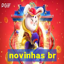 novinhas br